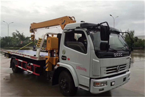 吴淞24小时道路救援服务